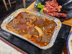 -大壮家原味烤肉(兴华北街店)