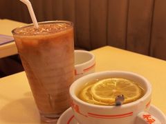 -永盈茶餐厅(中山四路店)