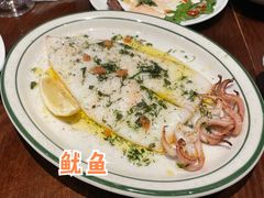 -Bistro 63 创意融合料理(广粤天地店)