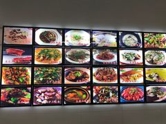 -临江宴餐厅·桐庐菜(富春江店)