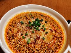 -首秀·四川料理(星耀101店)