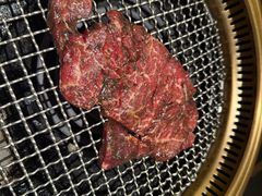 -厚贞日式烤肉(浦东汇智店)