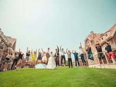 -天津津利华酒店