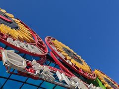 -西部长青自然儿童乐园