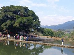 -云水谣景区