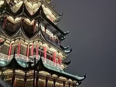 -龙头寺公园