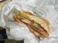 -麦当劳(武商建二店)