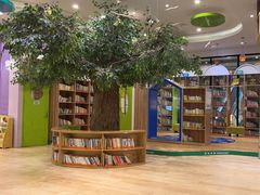 -饭米多蔻中英文绘本馆(苏州美罗店)