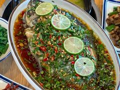 -妈妈的味道(和顺古镇店)