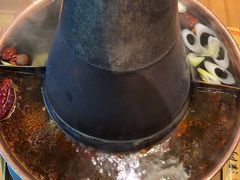 -津门羊大爷·铜锅涮肉(黄河道店)