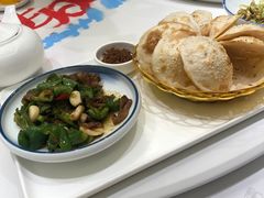 -澜小宴·胶东海鲜烟台味(时光塔店)