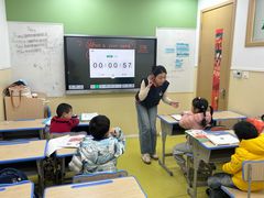 -昂立青少儿成长中心(杨浦国和1000校区)