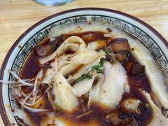 -马王庙刀削面馆(四川省交通学院宿舍店)