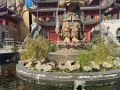 -上海东林寺(金山区)