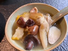 -菌自由丨野生菌火锅特色庭院餐厅(丽江古城店)