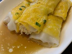 -味友味港印记(厦门集美银泰百货店)