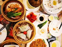 -点都德(聚福楼店)