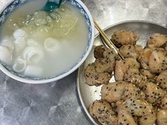 -老胡甜汤(龙眼店)