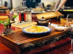 -中国徽菜·徽商故里(广安门店)