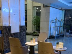 -深圳楚天大酒店(福田口岸深圳会展中心店)