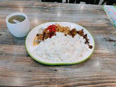 -大米先生(绿地中央广场店)