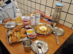 -青春分食(仙林大学城店)