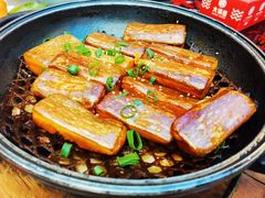 -大锅强·蒸海鲜青岛菜(城市阳台店)