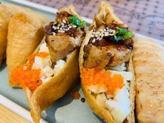 -林妈妈村·日式料理(宝山万达店)