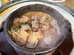 -柳沟豆腐宴69号福豆堂