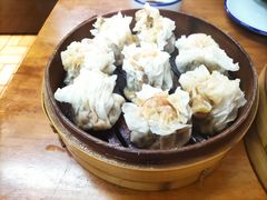 -正宗天津烧麦馆(柳州路店)