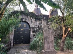 -驿舍·民國老营房院子私房菜(科学会堂店)