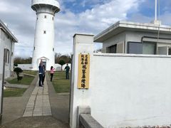 -鹅銮鼻灯塔