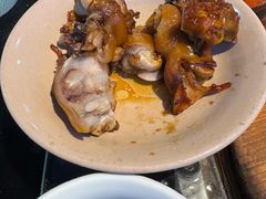 -好灶头妈妈菜·柴火灶台鱼·千岛湖土菜地标美食