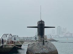 -中国人民解放军海军博物馆