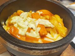 -韩宫宴烤肉·料理(宜兴八佰伴店)