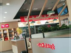 大堂-嘉和一品(新辰天地大兴南区店)