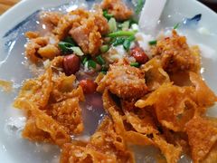 -豆相识•九九豆腐脑(牛咡桥店)