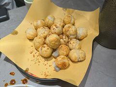 -麻都·成都菜(人民广场店)