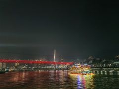 -重庆两江夜游-交运系列