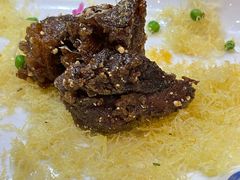 -醉霖生态餐厅(交大店)