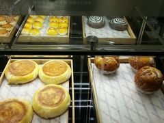 -精点味道(大连商场店)