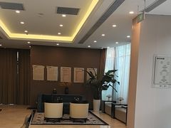 -爱康卓悦体检中心(陆家嘴分院)
