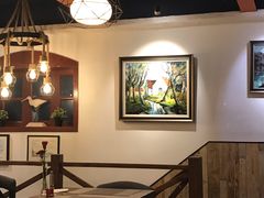 -LA CREPERIE BRETONNE布列塔尼法式餐厅(天童北路店)