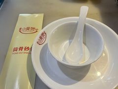 -小骨煲金华砂锅(转塘金街美地店)