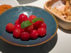 -雀蓝川菜(滨湖万象汇店)