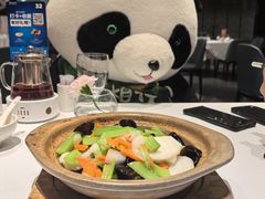 -眉州东坡(清河万象汇店)