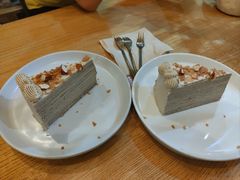 -In Cafe隐食研室