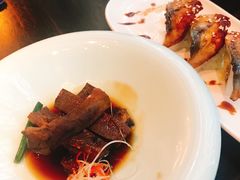 -山葵家·创意料理(临平银泰城店)