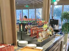 -杭州君悦酒店·青莳