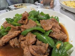 -小六农家乐(崇明西沙湿地店)